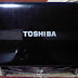 SOLD | LAPTOP SECOND | TOSHIBA SATELLITE L640