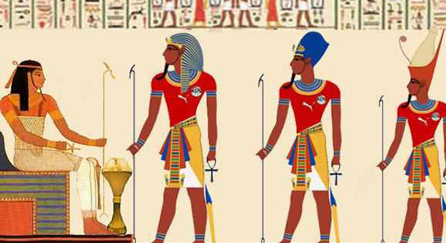 اشتهر المصري القديم بمهارته الفائقه في علاج العديد من الأمراض باستخدام الأعشاب