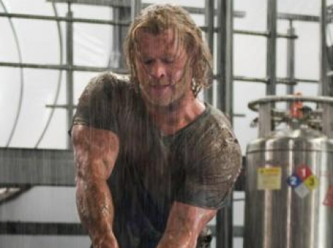 chris hemsworth thor workout. chris hemsworth workout thor.