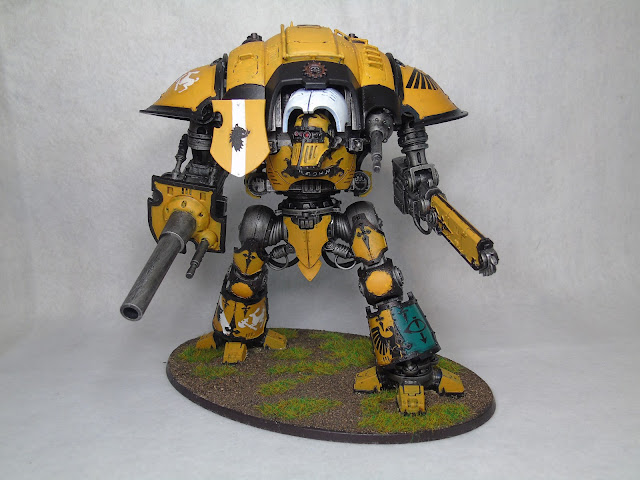 sons of horus imperial knight 30k paladin warhammer horus heresy