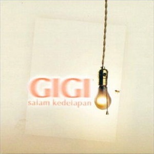 Lirik dan Kord Kunci Gitar GIGI Full Album ~ Maingitardulu.com