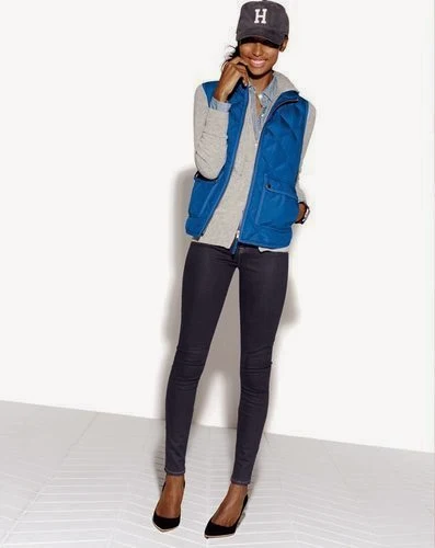 J.Crew stylish women's clothing