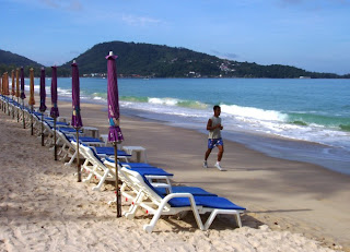  North America together with to a greater extent than northerly parts of Asia are thinking of the coming summertime Wet flavour inward Phuket - Great fourth dimension to visit!