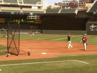 Joe Mauer 1B