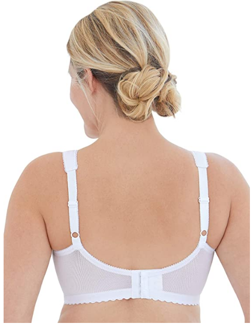 Plus Size MagicLift Original Wirefree Support Bra