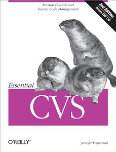 Essential CVS: Version Control and Source Code Management (English Edition)