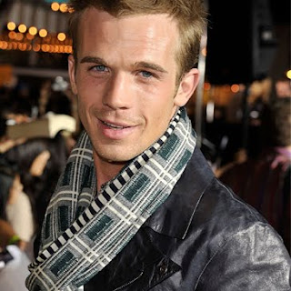 Cam Gigandet Wallpapers