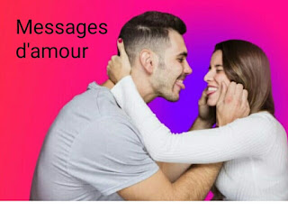 12 Messages d'amour - meilleurs Msg d'amour sur le net