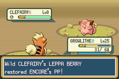 pokemon throwback screenshot 6