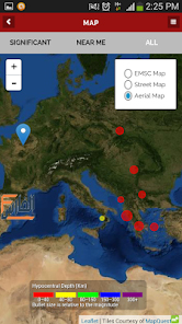 رصد الزلازل,LastQuake,تطبيق رصد الزلازل,تطبيق LastQuake,تحميل LastQuake,تحميل تطبيق رصد الزلازل,تحميل تطبيق LastQuake,LastQuake تحميل,تحميل برنامج رصد الزلازل,تحميل برنامج LastQuake,