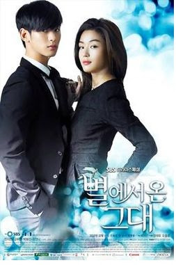 Sinopsis Drama Korea My Love from the Star