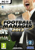 Football Manager 2013 | www.wizyuloverz.com