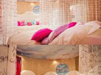 20 Luxury Tween Bedroom Decorating Ideas