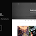 Babel - Creative Portfolio Template 