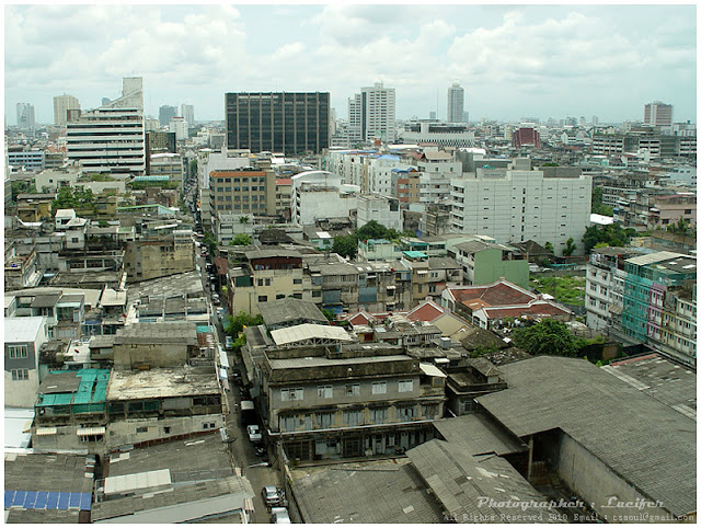 Camera Photo Bangkok Thailand