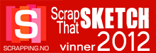 ScrapThatSketch