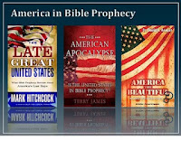 The future of America in Bible Prophecy