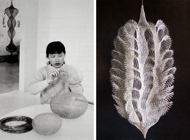 Ruth Asawa