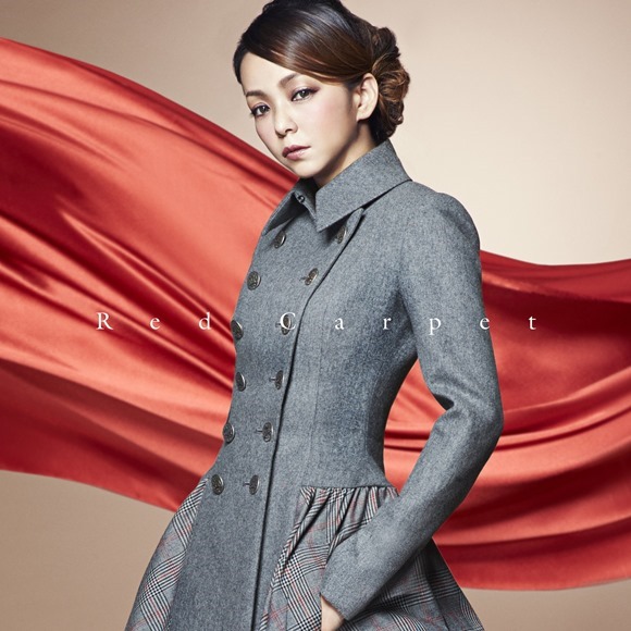 Namie_Amuro_-_Red_Carpet_CD