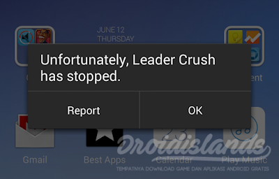 Hasil gambar untuk Tips Mengatasi Force Close pada Aplikasi Android