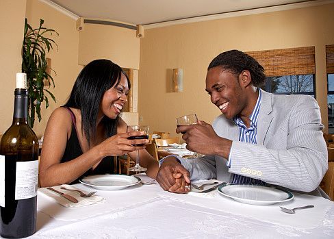 white boy dating black girl. Are Black Girls Too Loyal?