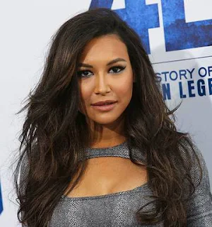 Naya Rivera