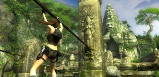 Free Download PC Games Tomb Raider II Full Version