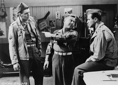 Operation Mad Ball 1957 Jack Lemmon Image 3