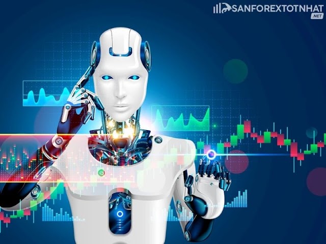 Những điểm lưu ý khi sử dụng Robot Forex