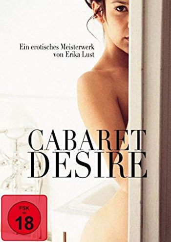 Cabaret Desire 2011 ORG English  720p 500MB [Erotic]