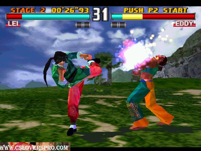 Tekken 3 Game Full Version Free Download  fullypcgames 