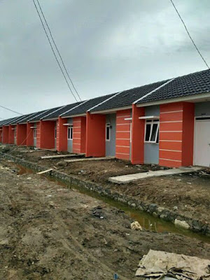 RUMAH SUBSIDI TAMBUN BEKASI GRIYA SRIMAHI INDAH SRIMAHI