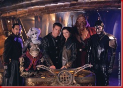 farscape
