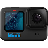 Review GoPro HERO11 : Lompatan Revolusioner dalam Teknologi Action Camera
