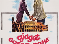 [HD] Gidget Goes to Rome 1963 Ganzer Film Kostenlos Anschauen