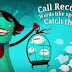 ဖုန္း Call Recorder အလန္းစားေလး - Call Recorder Pro v5.2 Apk