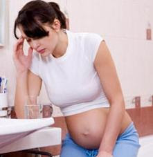 Obat Herbal untuk Mengatasi Morning Sickness