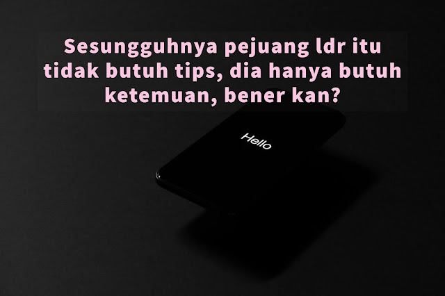 quote tentang rindu