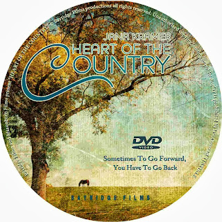 Heart of the Country DVD Cover