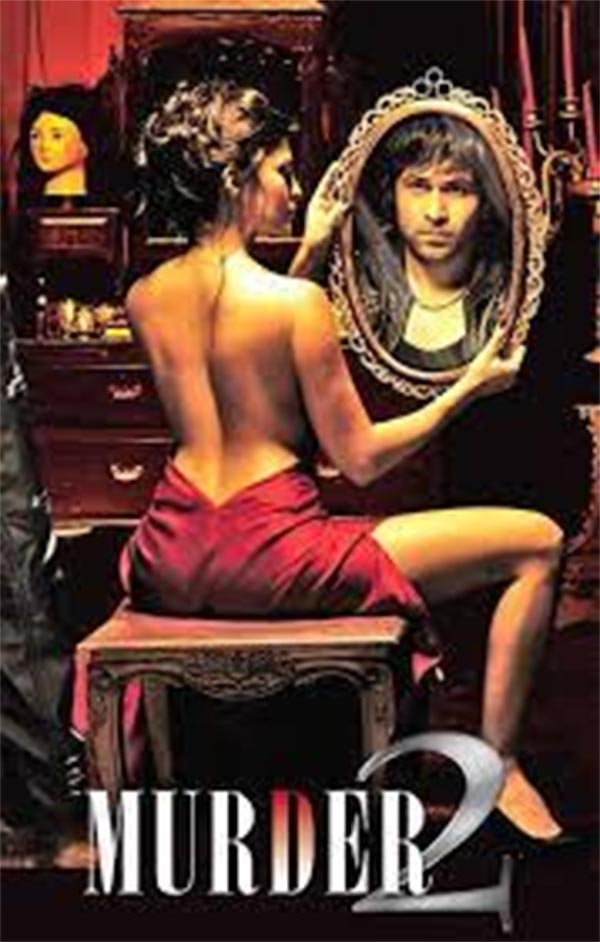 jacqueline backless murder 2 bold controversial bollywood movie poster