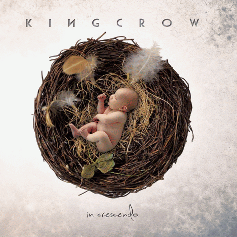 KINGCROW - In Crescendo (2013) mp3 download