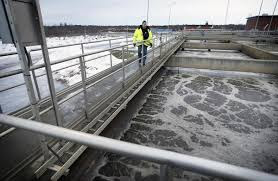Wastewater treatment and different processes of wastewater treatment