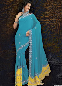 sarees designs