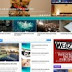 Download Encun brilliant magazine wordpress theme for IM 