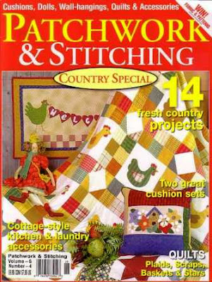 Download - Revista Patchwork Country