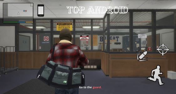 GTA 5 APK Grand Theft Auto 5