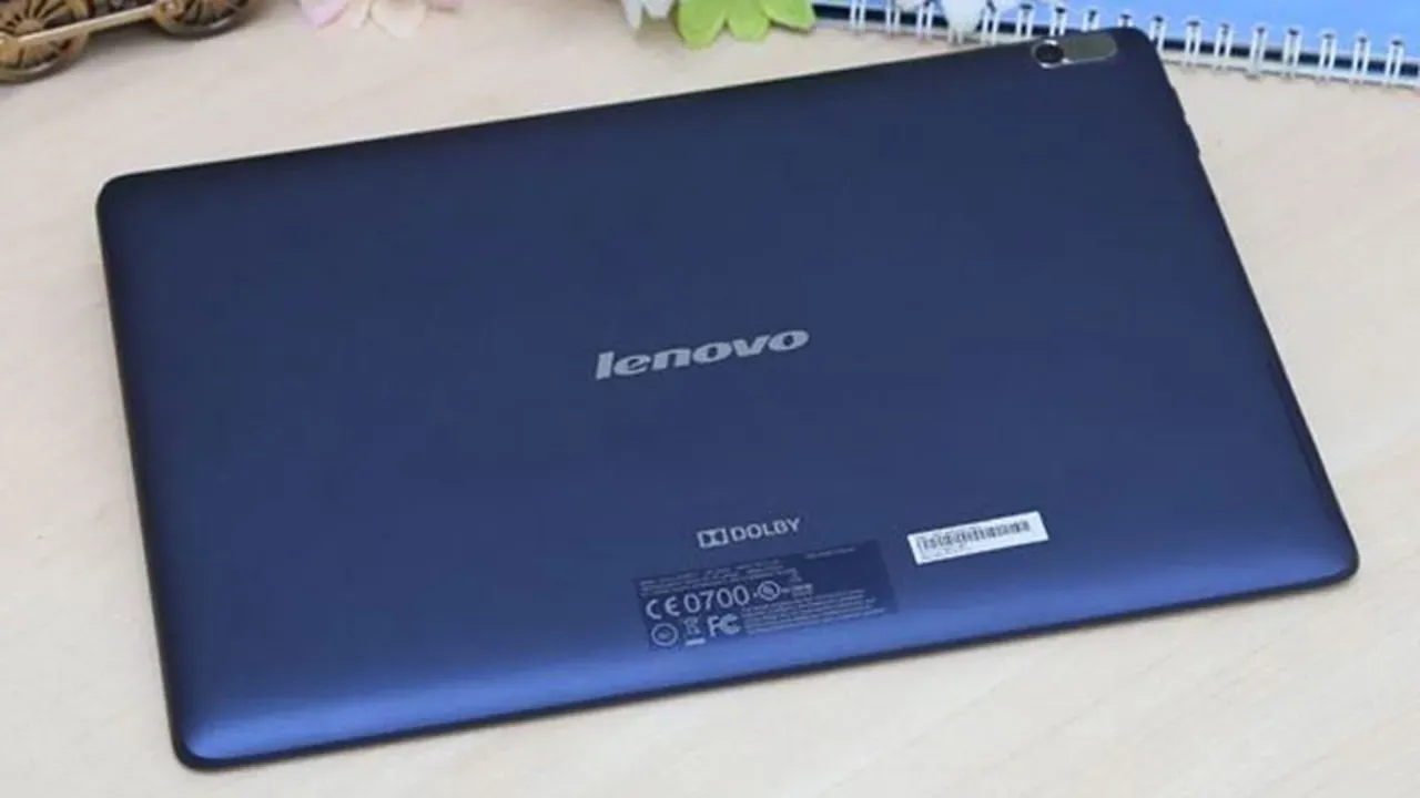 Rom stock cho Lenovo A10 (A7600H) (MT6582)