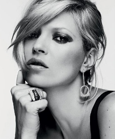 Happy Birthday Kate Moss