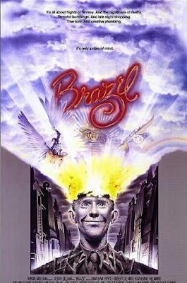 POSTER de BRAZIL