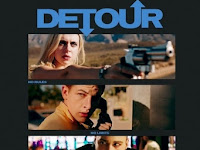 Detour - Fuori controllo 2017 Film Completo In Inglese